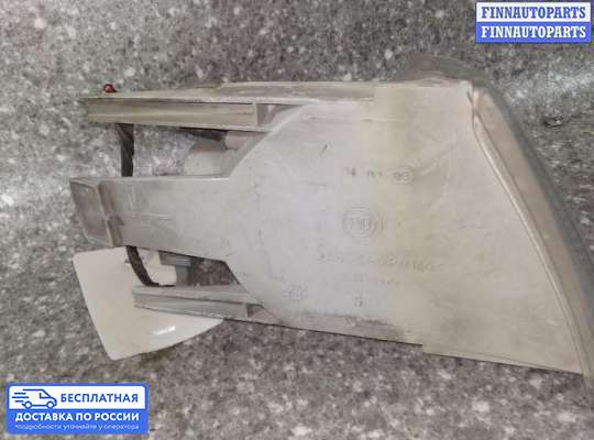 Поворотник передний на Peugeot Expert I (222)