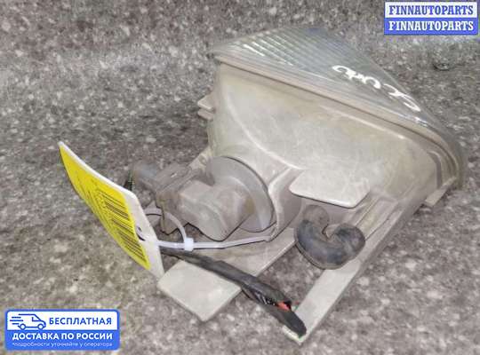 Поворотник передний на Peugeot Expert I (222)