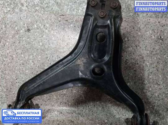 Рычаг подвески на Audi 80 (B3)/90 (B2)