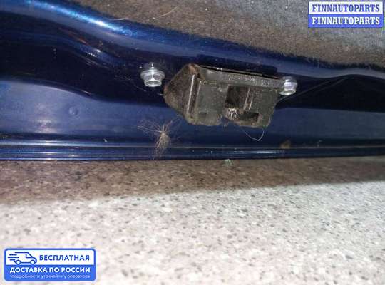 Замок багажника на Toyota Avensis III (T270)