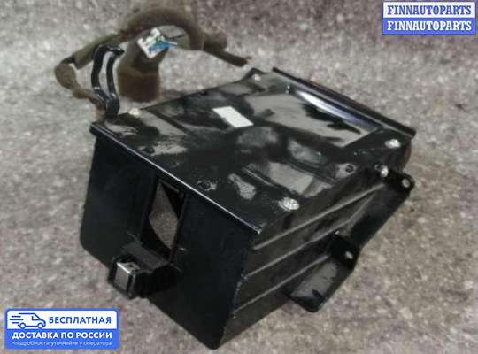 Пепельница на Hyundai Sonata IV (EF)
