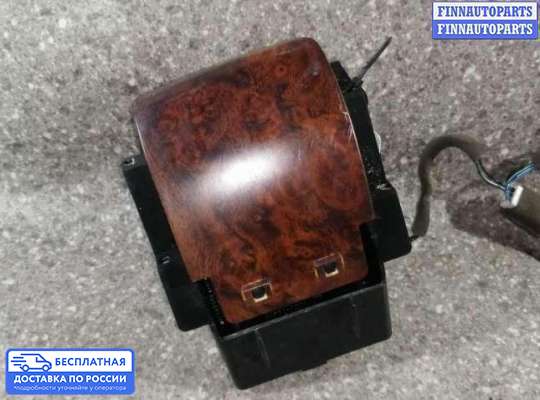 Пепельница на Hyundai Sonata IV (EF)