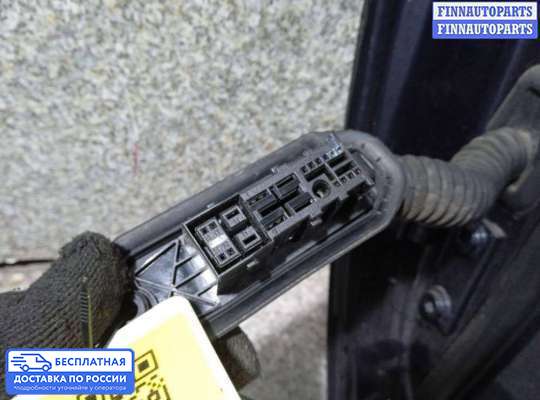 Проводка (коса) салонная на BMW 7 (E65/E66)