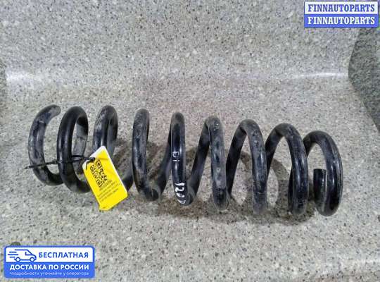 Пружина подвески на BMW 1 (E81/E82/E87)