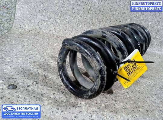 Пружина подвески на BMW 1 (E81/E82/E87)
