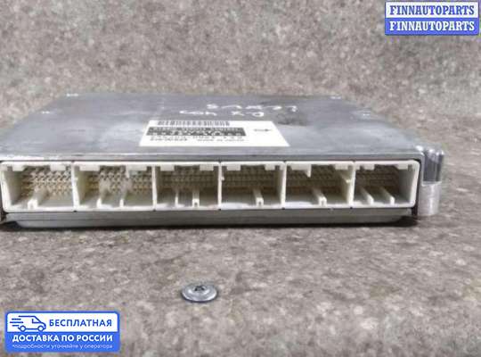ЭБУ ДВС (блок управления двигателем) на Lexus RX II (XU30)