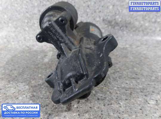 Стартер на Ford Mondeo III