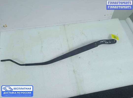 Поводок дворника на Chevrolet Captiva