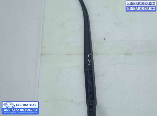 Поводок дворника на Chevrolet Captiva