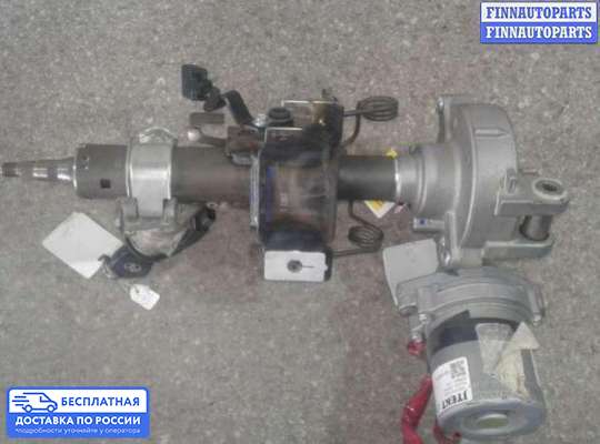 Насос ГУР (ЭУР, ЭГУР) на Toyota Avensis III (T270)