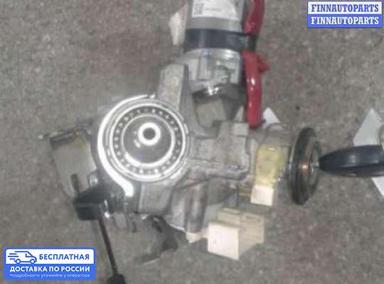 Насос ГУР (ЭУР, ЭГУР) на Toyota Avensis III (T270)