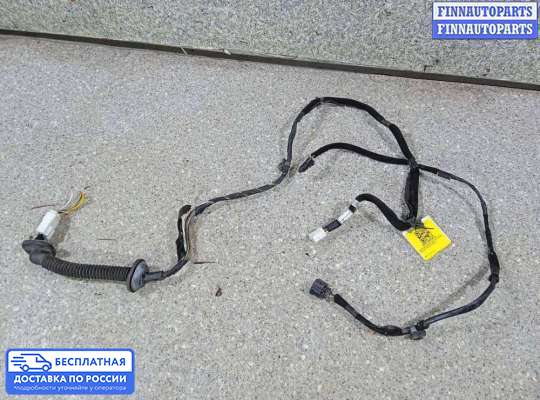 Проводка (коса) салонная на Hyundai Trajet