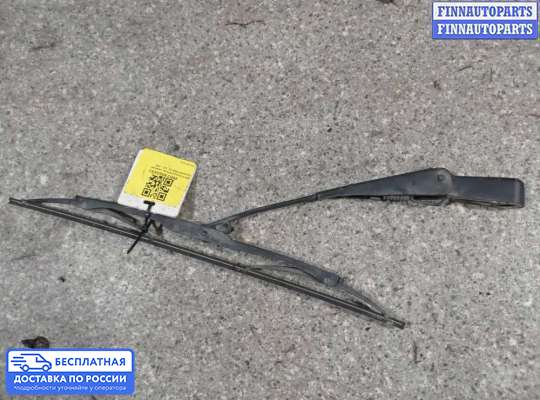 Поводок дворника на Hyundai Matrix