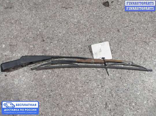 Поводок дворника на Hyundai Matrix
