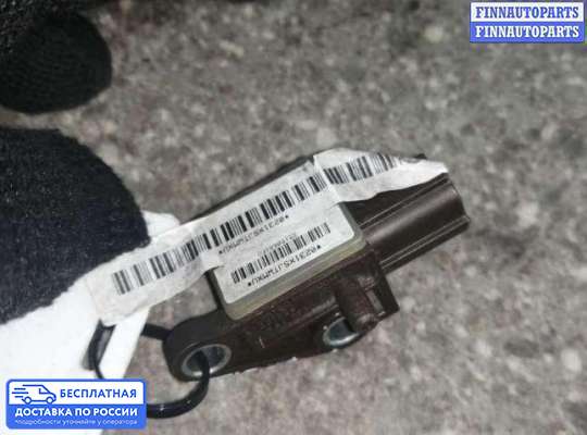 Датчик удара (Airbag) на Volkswagen Passat B6 (3C)