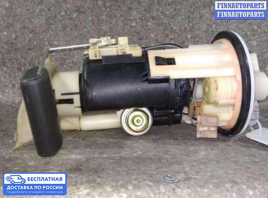 Бензонасос на Hyundai Getz