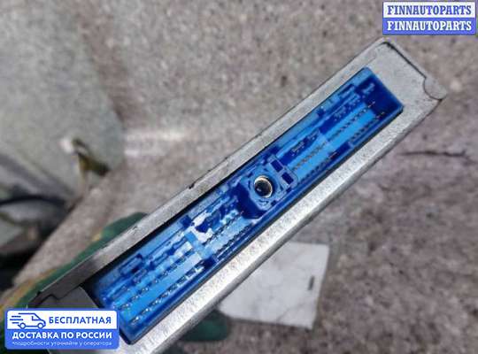 ЭБУ ДВС (блок управления двигателем) на Nissan Primera (P11)