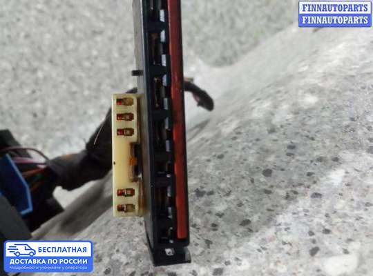 Подрулевой переключатель на Jeep Grand Cherokee I (ZJ)