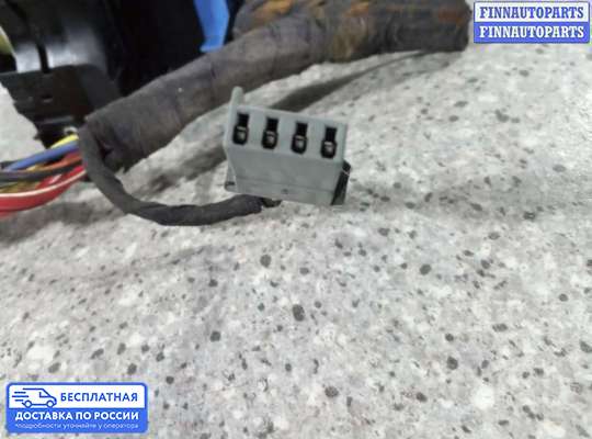 Подрулевой переключатель на Jeep Grand Cherokee I (ZJ)