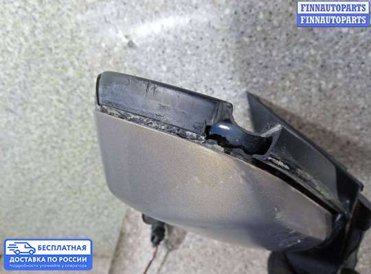 Зеркало боковое на BMW 5 (E39)