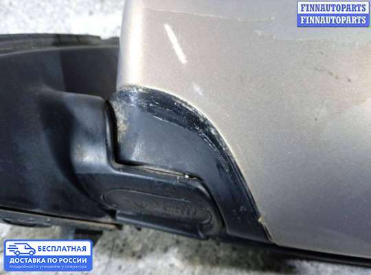 Зеркало боковое на BMW 5 (E39)