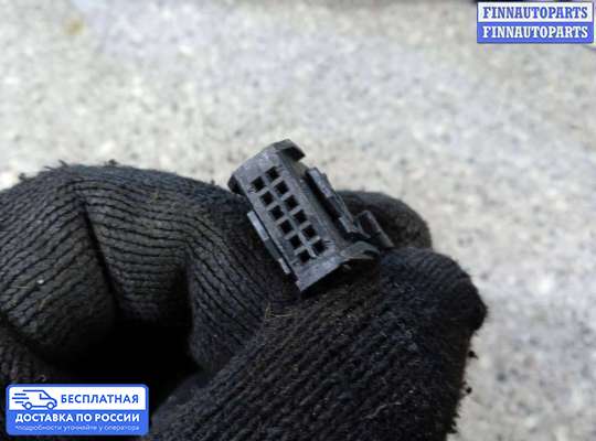 Зеркало боковое на BMW 5 (E39)