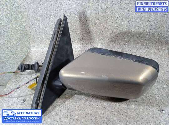 Зеркало боковое на BMW 5 (E39)
