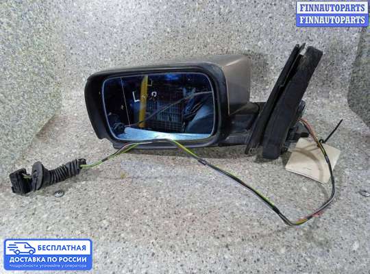 Зеркало боковое на BMW 5 (E39)
