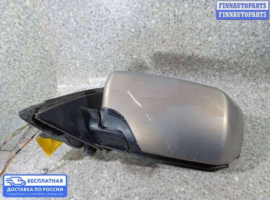 Зеркало боковое на BMW 5 (E39)