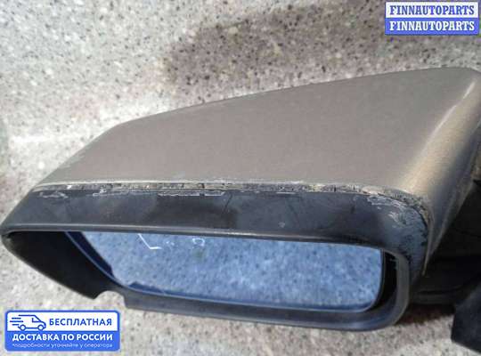 Зеркало боковое на BMW 5 (E39)