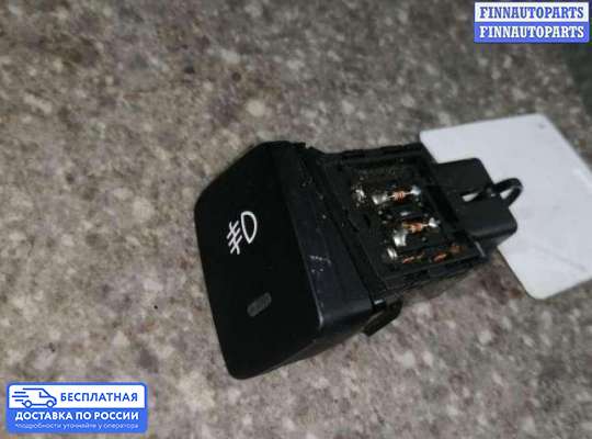 Кнопки на Hyundai Tucson I (JM)