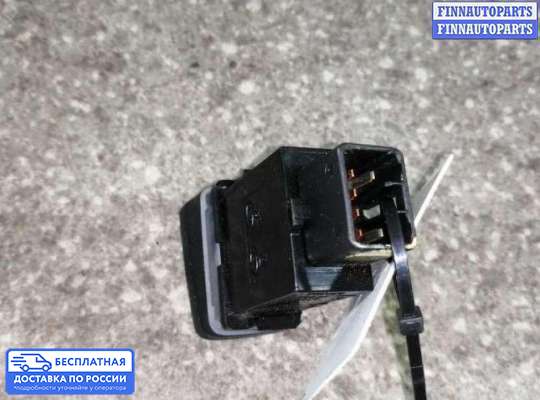 Кнопки на Hyundai Tucson I (JM)