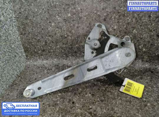 Стеклоподъемник электрический на Kia Picanto I (SA)