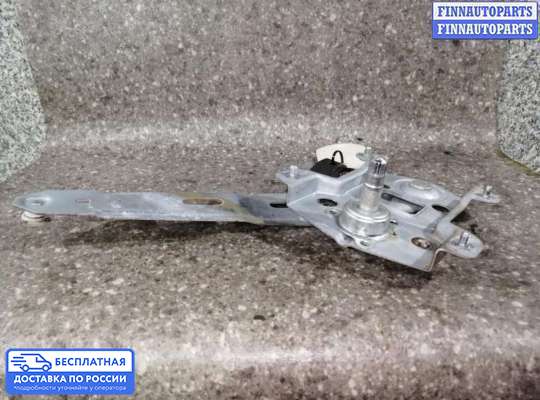 Стеклоподъемник электрический на Kia Picanto I (SA)
