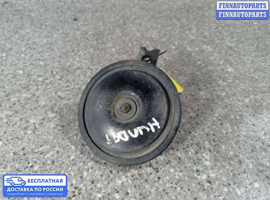 Сигнал (клаксон) на Kia Ceed I (ED)