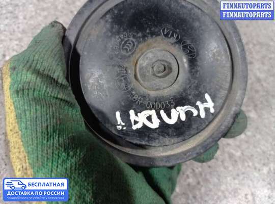 Сигнал (клаксон) на Kia Ceed I (ED)