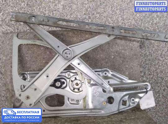 Стеклоподъемник электрический на Mercedes-Benz S (W140)