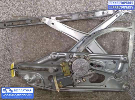Стеклоподъемник электрический на Mercedes-Benz S (W140)