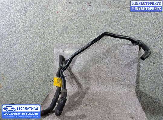 Патрубок (трубка, шланг) на Volkswagen Passat B6 (3C)