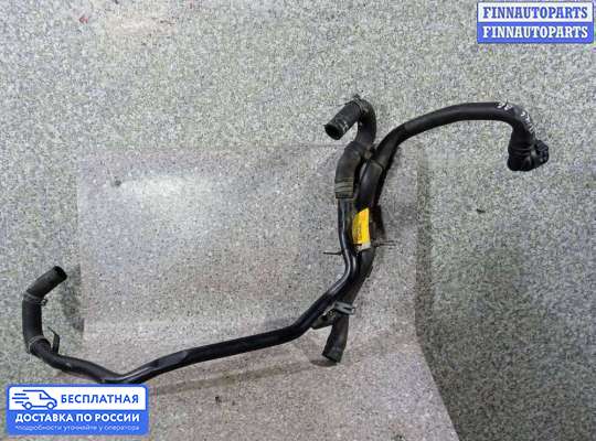 Патрубок (трубка, шланг) на Volkswagen Passat B6 (3C)