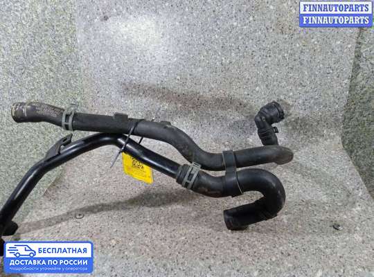 Патрубок (трубка, шланг) на Volkswagen Passat B6 (3C)
