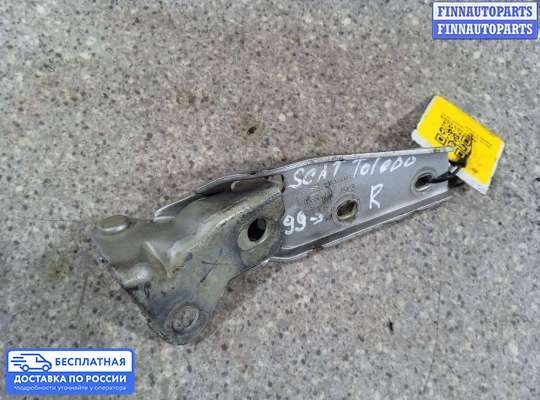 Петля капота на SEAT Leon I (1M)