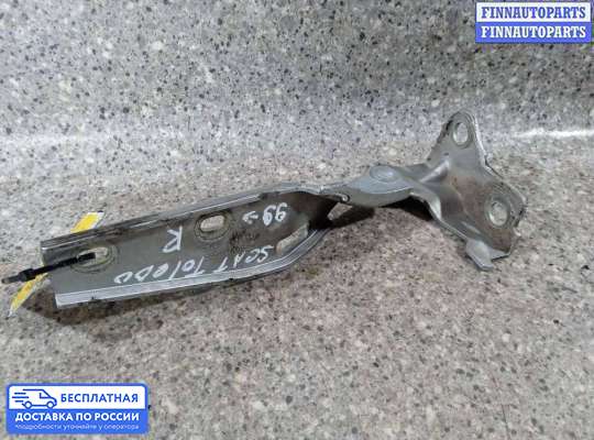 Петля капота на SEAT Leon I (1M)