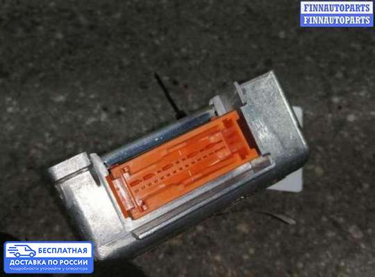 ЭБУ AIRBAG (электронный блок управления подушками безопасности) на Mercedes-Benz S (W140)