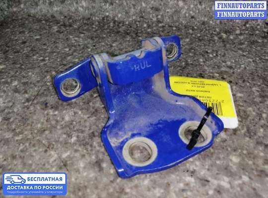 Петля двери на Daewoo Matiz