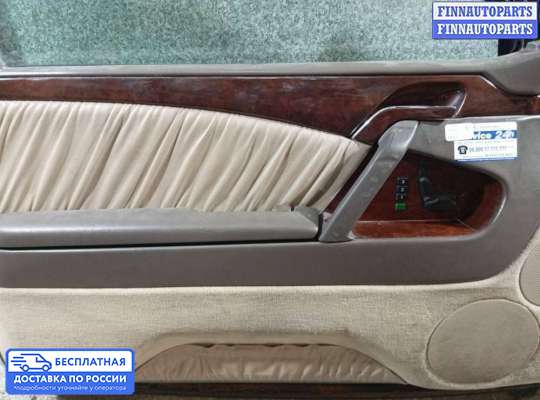 Стеклоподъемник электрический на Mercedes-Benz CL (C140)