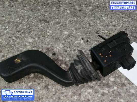 Подрулевой переключатель на Opel Combo C
