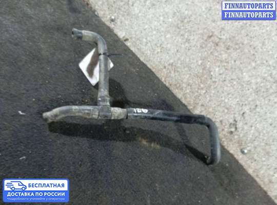 Патрубок (трубка, шланг) на Mercedes-Benz E (W124)