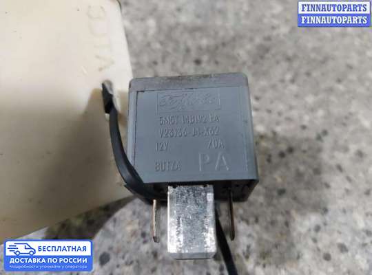 Реле прочее на Range Rover Sport I (L320)
