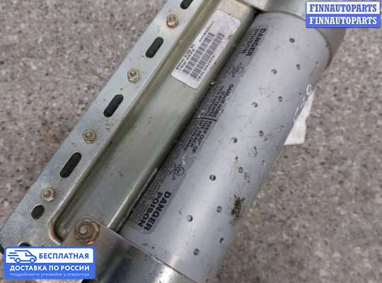 Подушка безопасности пассажира (AirBag) на BMW 7 (E38)
